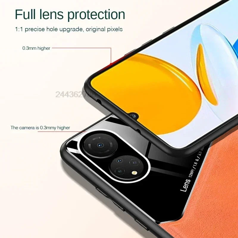 For PocoX5 Case Silicone PU Leather Car Magnetic Hard PC Cover for Xiaomi Poco X5 X4 X6 Pro 5G Mi Pocophone X3 PocoX6 Case