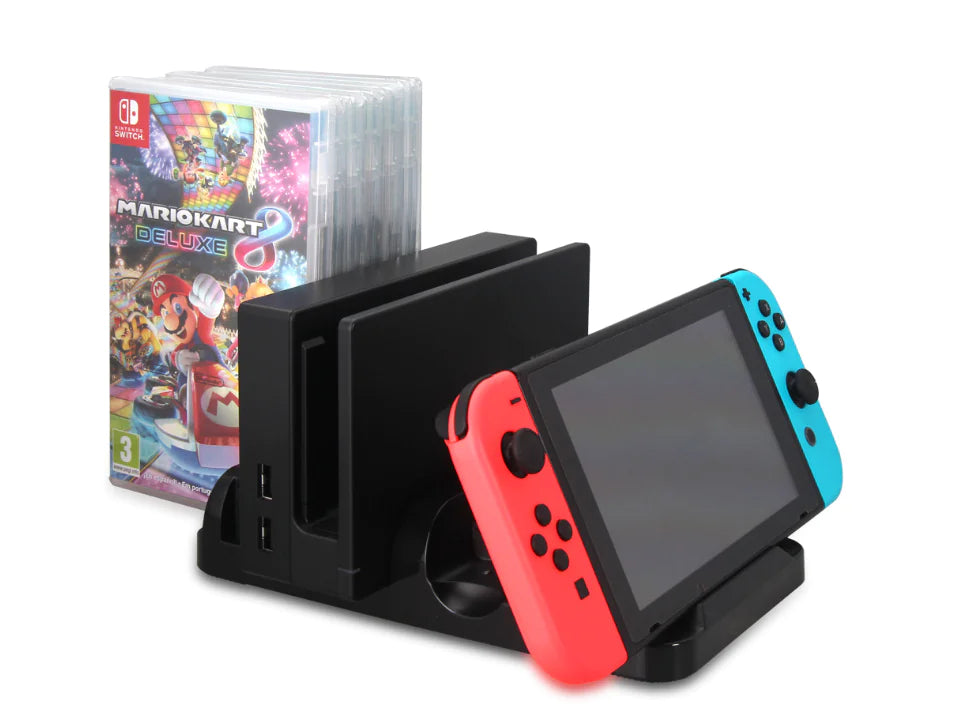 Nintendo Switch Ladestation