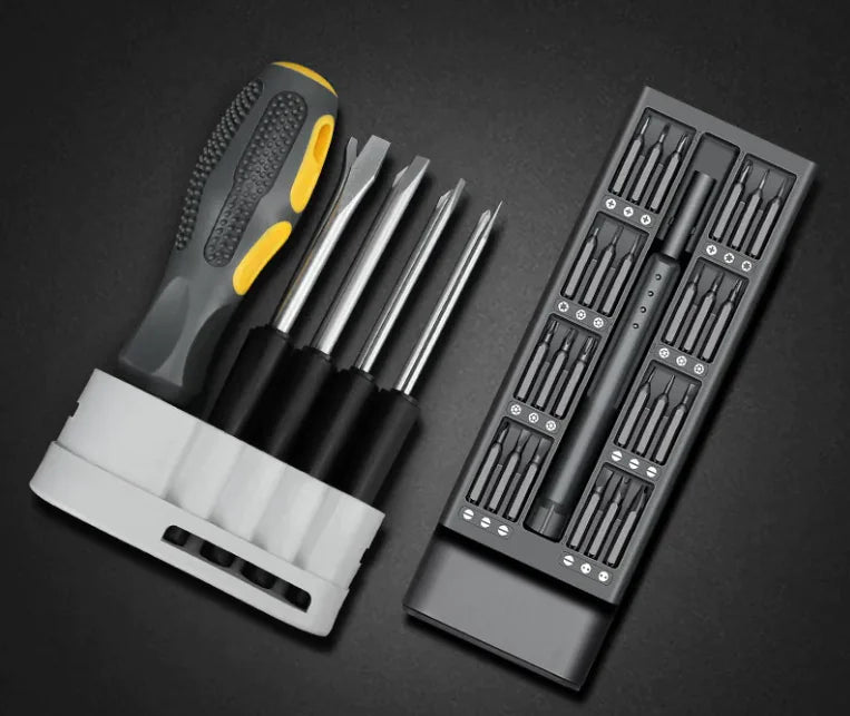 Schraubendreherset Universal für Handy-Reparatur