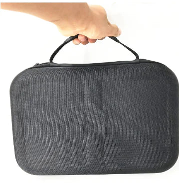 Switch Konsole Komplettes Zubehörset mit Hartschalenkoffer