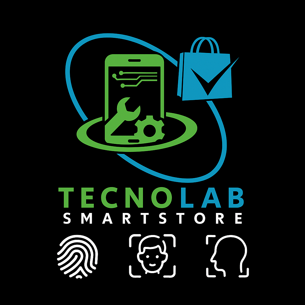 Face ID / Touch ID Diagnose – Smartphone & Table