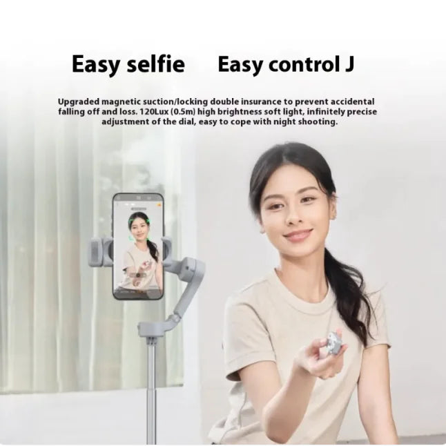 X3SE Handheld-Gimbal-Stabilisator