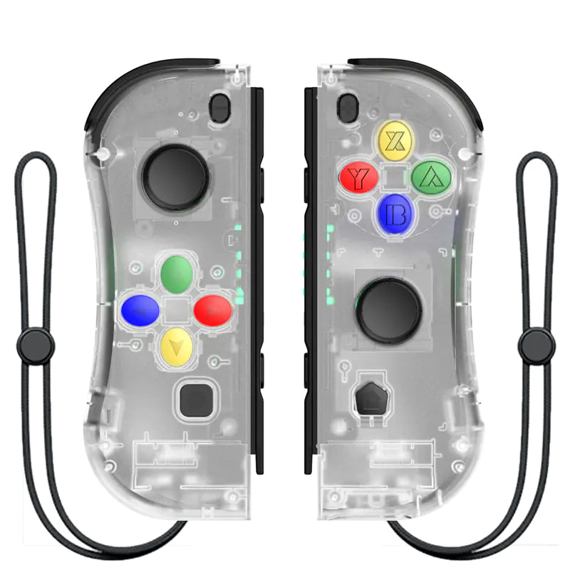 Nintendo Switch Joy-Con Bluetooth Kabelloser Controller