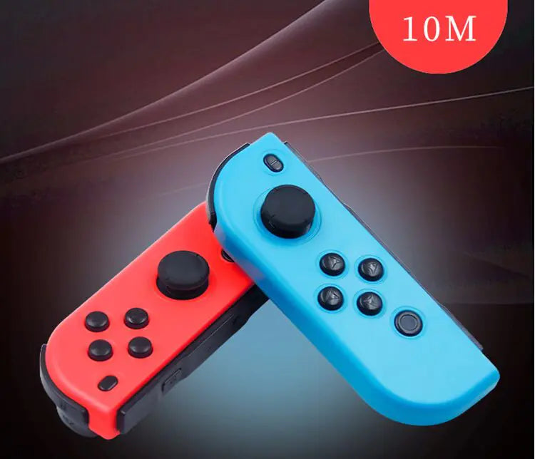 Kabelloser Joypad-Controller für Nintendo Switch OLED