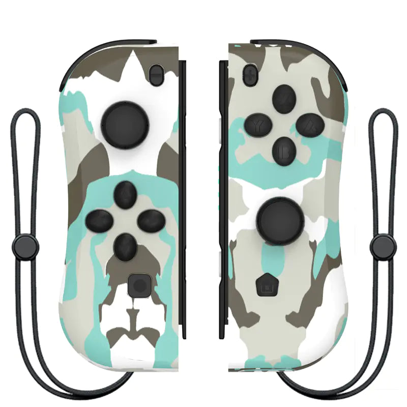 Nintendo Switch Joy-Con Bluetooth Kabelloser Controller