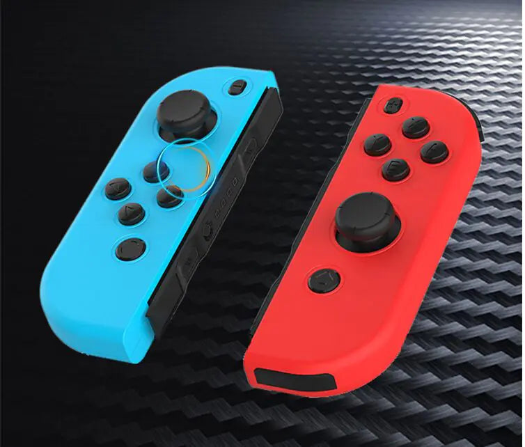 Kabelloser Joypad-Controller für Nintendo Switch OLED