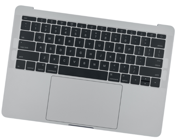 🖱️ Trackpad / Touchpad – MacBook Pro A1708