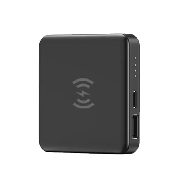Magnetisches Kabelloses Powerbank
