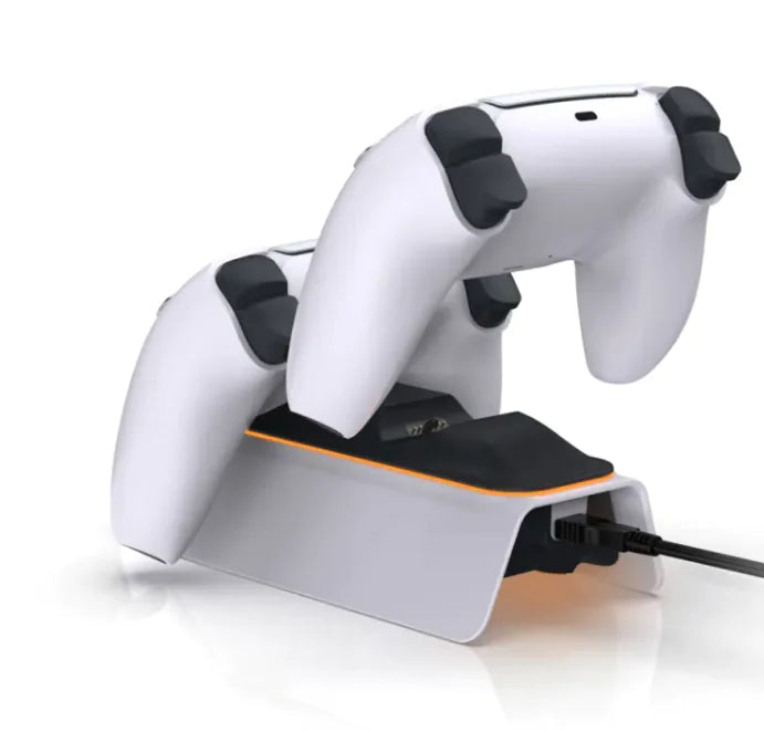 Game Pad Duo-Ladegerät