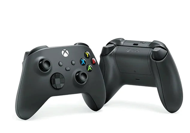 Microsoft Wireless Gaming Controller für Xbox One (Set)