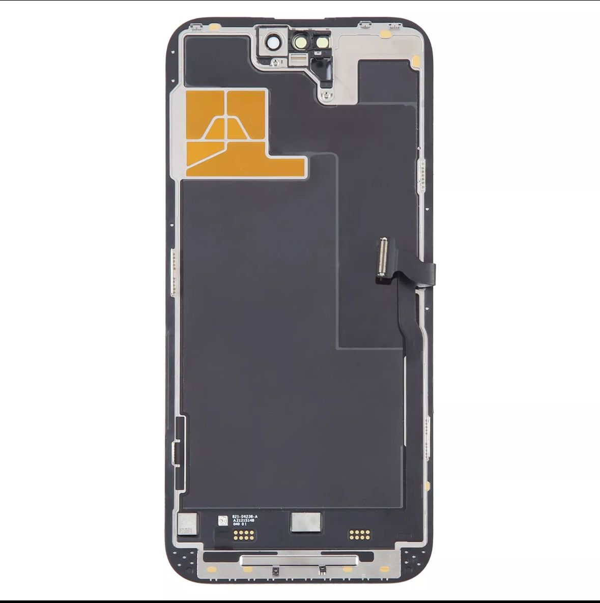 Ersatzdisplay für iPhone 11/12/13/14/15/15Pro/ProMax/Plus inCell LCD Display Ersatz