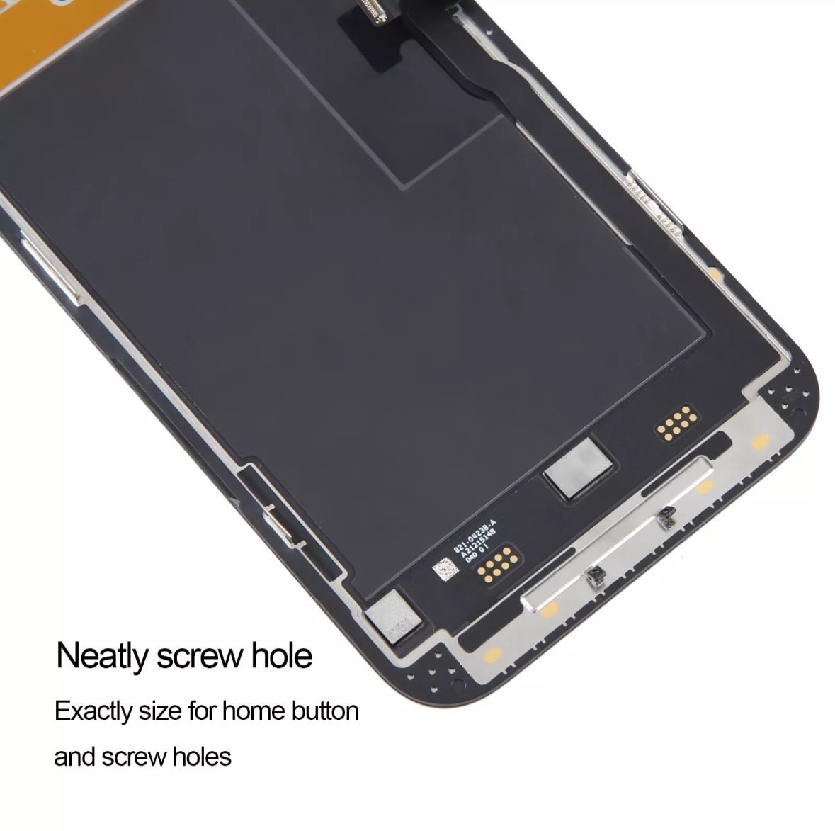 Ersatzdisplay für iPhone 11/12/13/14/15/15Pro/ProMax/Plus inCell LCD Display Ersatz