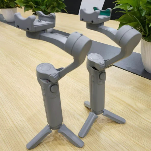 Faltbarer Drei-Achsen Handy-Stabilisator