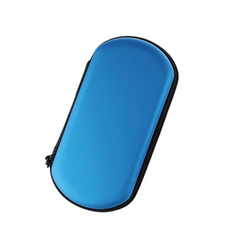For Trimui Smart Pro Handheld Game Console Portable Case Bag for Sony PSVITA2000 PSV1000 PSP 1000 2000 3000 EVA Storage Bag