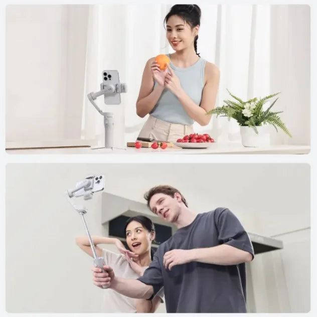 X3SE Handheld-Gimbal-Stabilisator