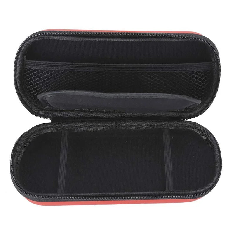 For Trimui Smart Pro Handheld Game Console Portable Case Bag for Sony PSVITA2000 PSV1000 PSP 1000 2000 3000 EVA Storage Bag