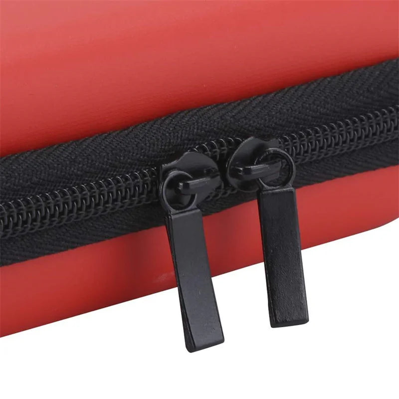 For Trimui Smart Pro Handheld Game Console Portable Case Bag for Sony PSVITA2000 PSV1000 PSP 1000 2000 3000 EVA Storage Bag