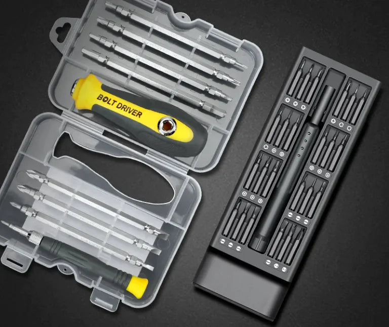 Schraubendreherset Universal für Handy-Reparatur