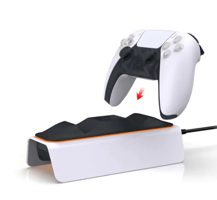 Game Pad Duo-Ladegerät
