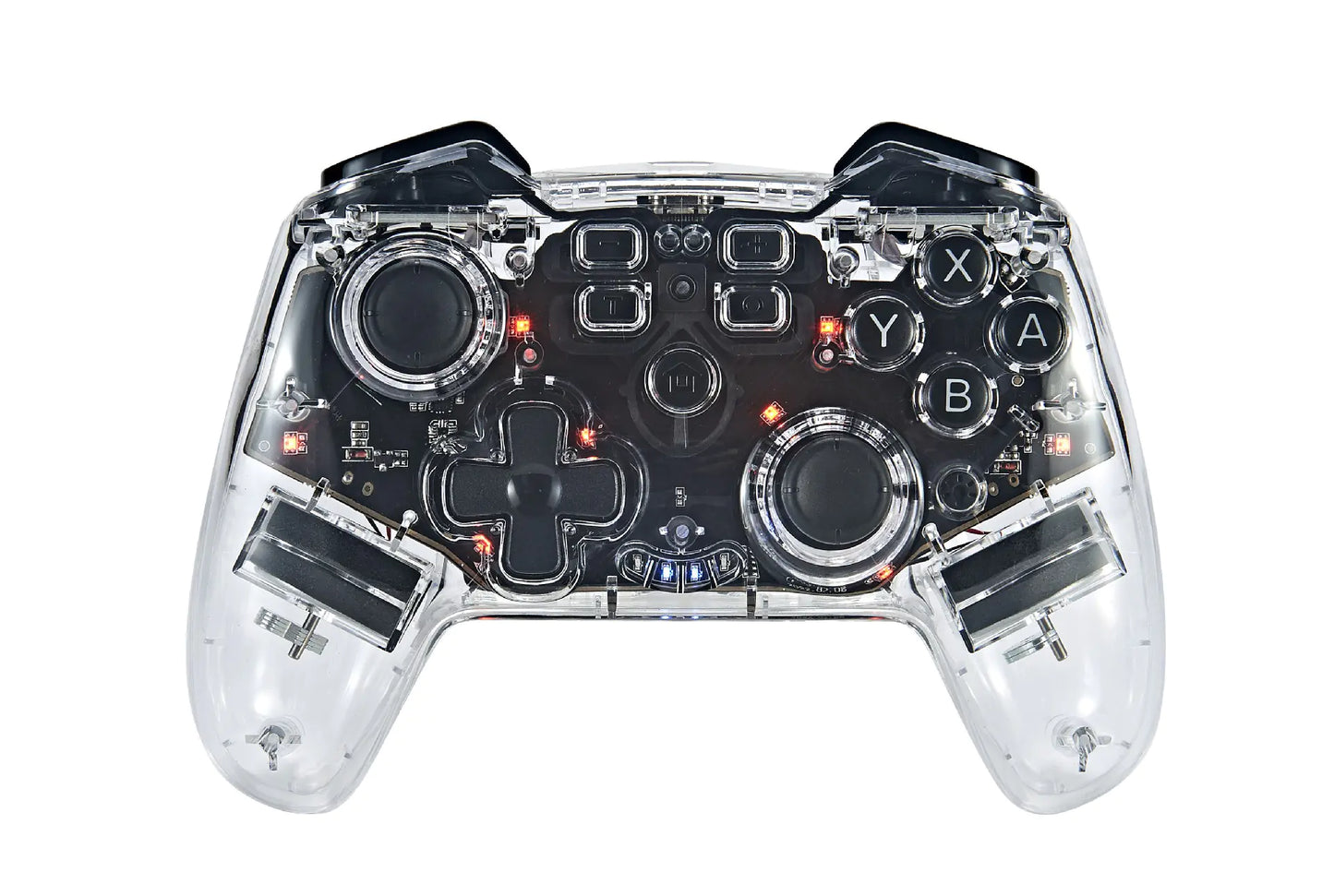 Kabelloser Gamepad-Controller für Nintendo Switch Konsole