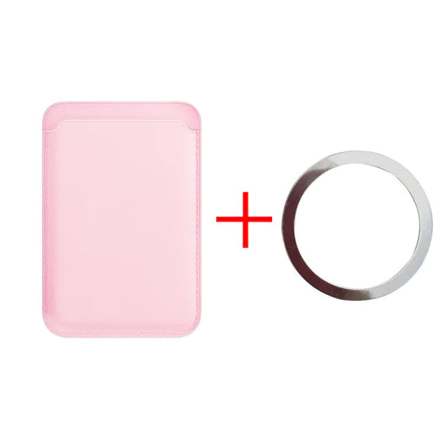 Magnetische Handytasche