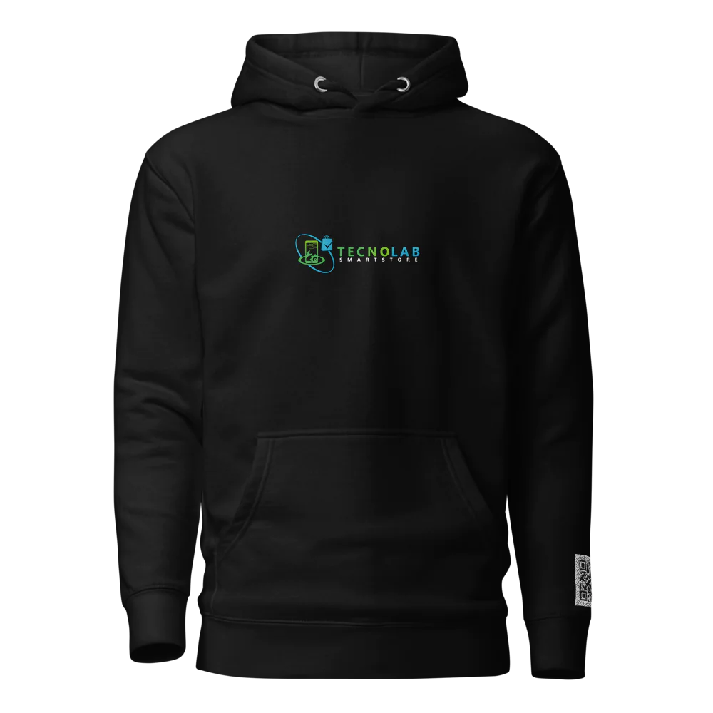 tecnolab hoodie