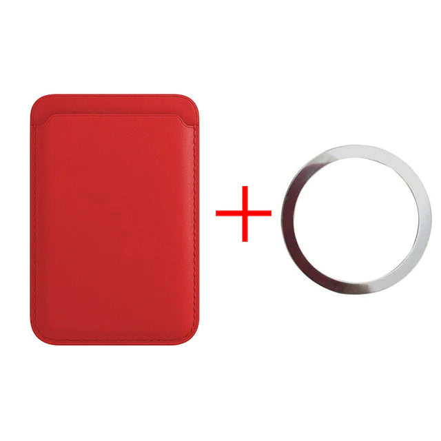 Magnetische Handytasche