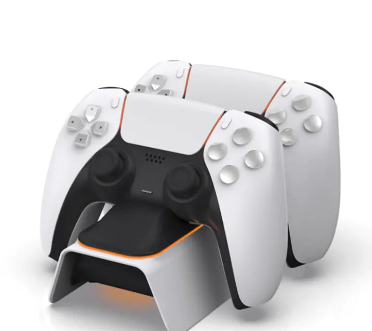 Game Pad Duo-Ladegerät