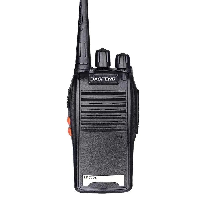 Baofeng BF777S Outdoor Walkie Talkie