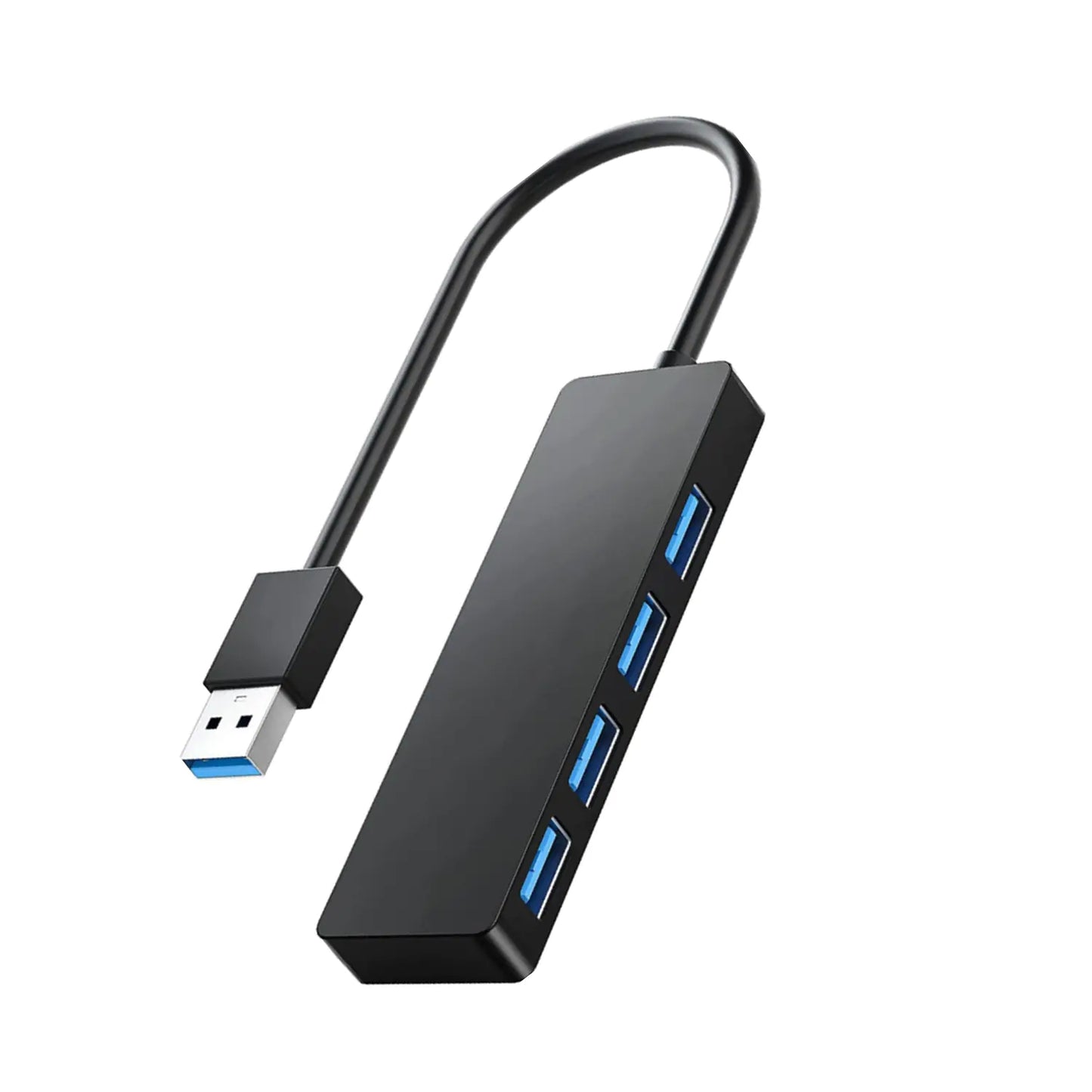 LaptopConnect Pro USB-C Hub