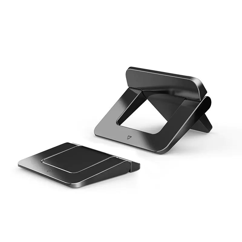 Notebook Kühlständer, Mini Versteckter Laptop-Kühler