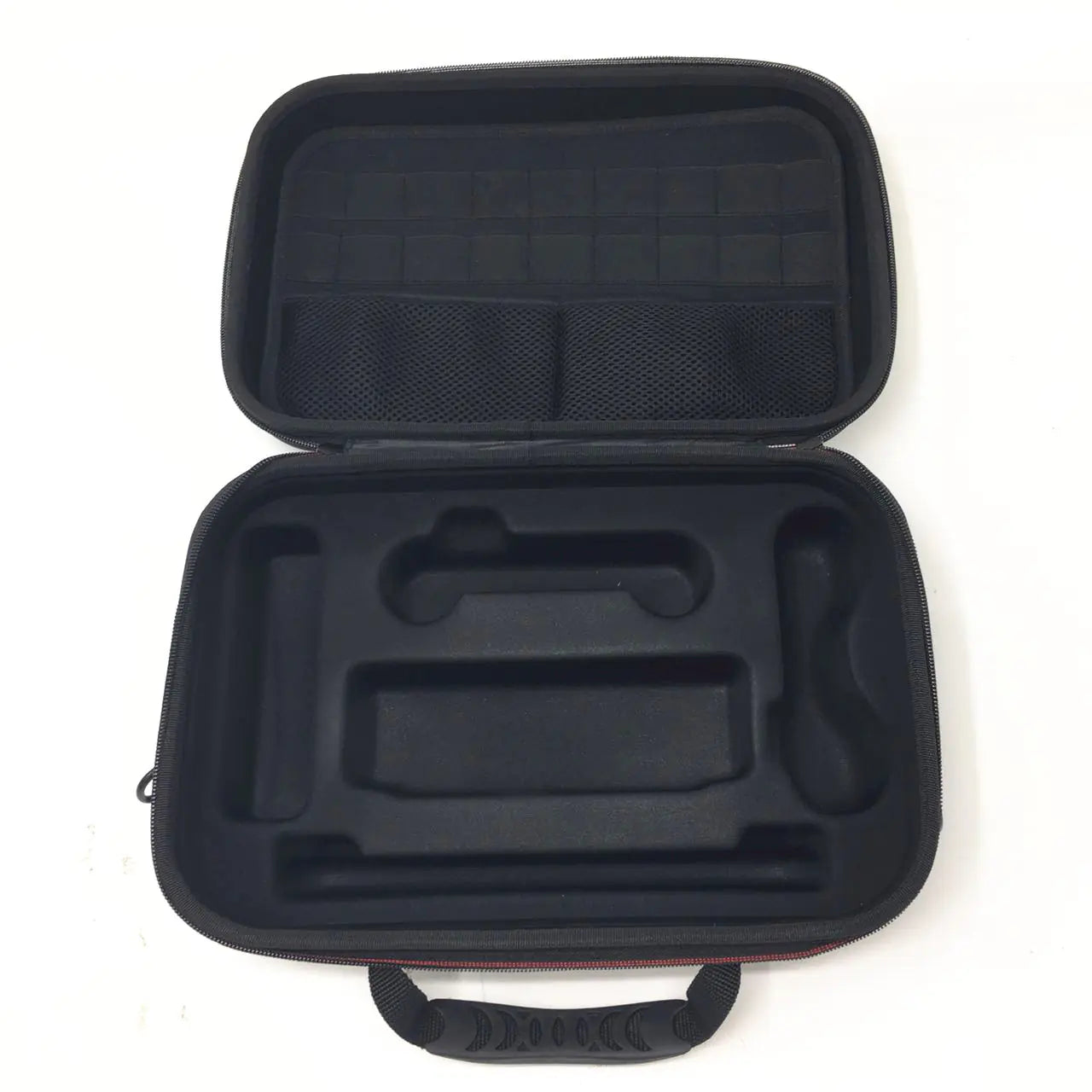 Switch Konsole Komplettes Zubehörset mit Hartschalenkoffer
