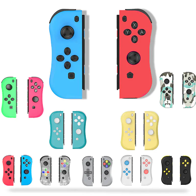 Nintendo Switch Joy-Con Bluetooth Kabelloser Controller