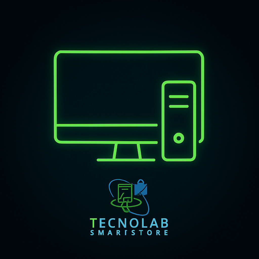 Laptop & PC Reparatur