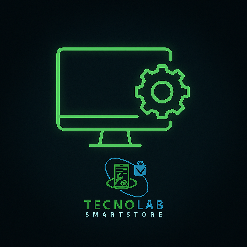 IT-Service & Software-Support