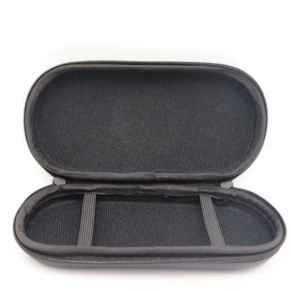 Portable Hard Bag Game Pouch Holder Carry Zipper Protective Case for Sony for PSP 1000 2000 3000 EVA Case Cover Bag Wholesale