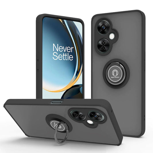 OnePlus Nord N30 5G DualShock Case with Kickstand