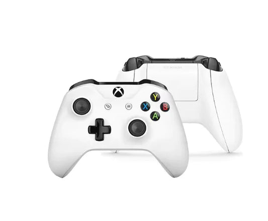 Microsoft Wireless Gaming Controller für Xbox One (Set)