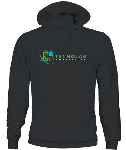 Unisex Hoodie | Gildan 18500