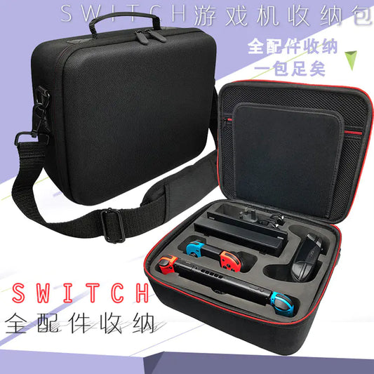 OLED Switch Gamer's Case