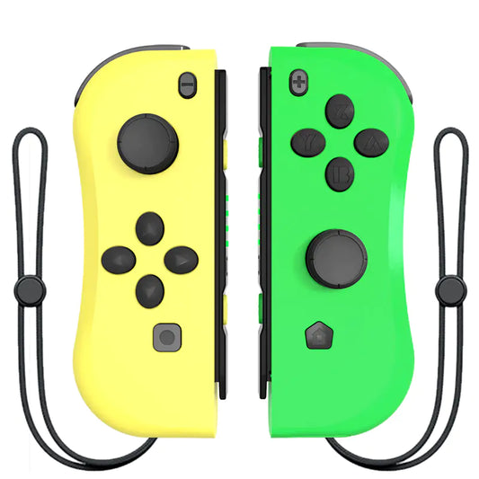 Nintendo Switch Joy-Con Bluetooth Kabelloser Controller