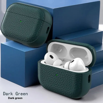 EarGuard Leather Case