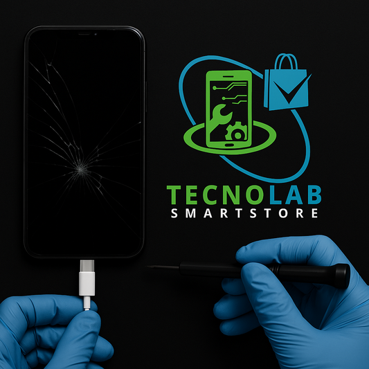 Ladebuchse Reparatur – Smartphone & Tablet