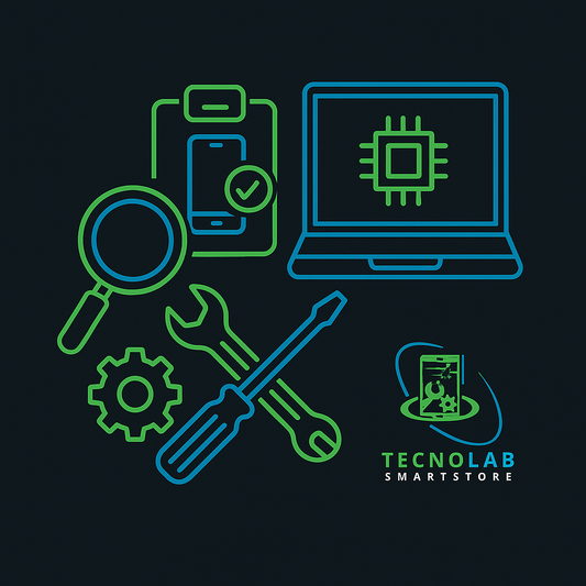 Fehlerdiagnose – Hardware & Softwareprobleme