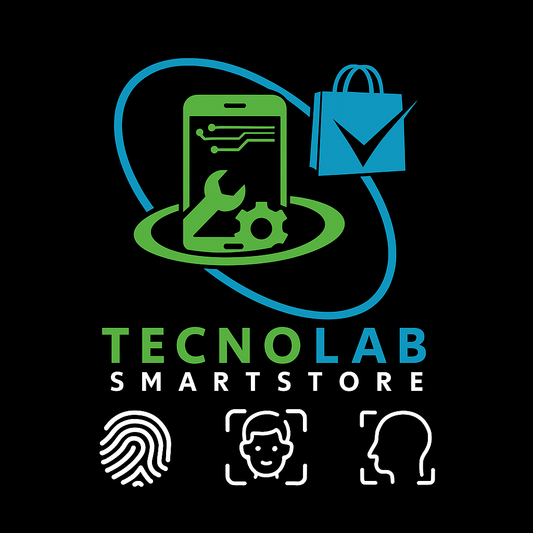 Face ID / Touch ID Diagnose – Smartphone & Table