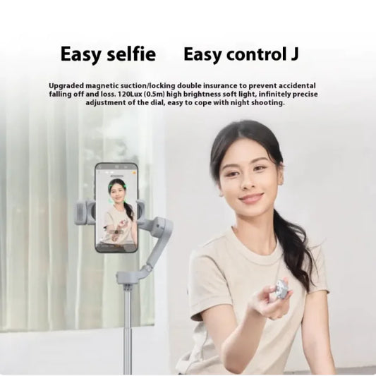 X3SE Handheld-Gimbal-Stabilisator