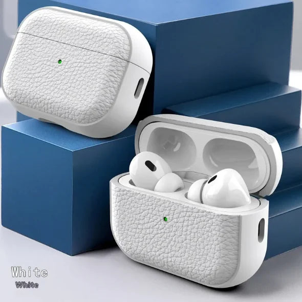 EarGuard Leather Case