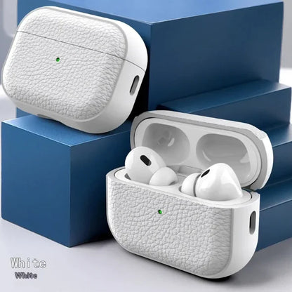EarGuard Leather Case