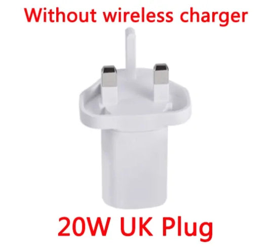 Magnetischer Kabelloser Ladegerät USB Adapter