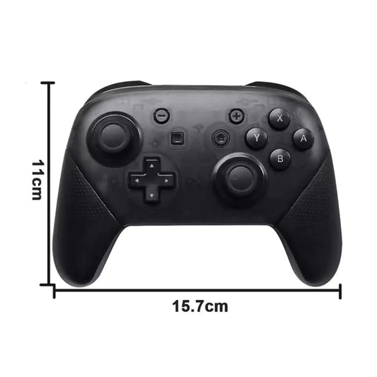 Kabelloser Bluetooth Gamepad Controller für Nintendo Switch